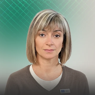 Д-р Румяна Грозева