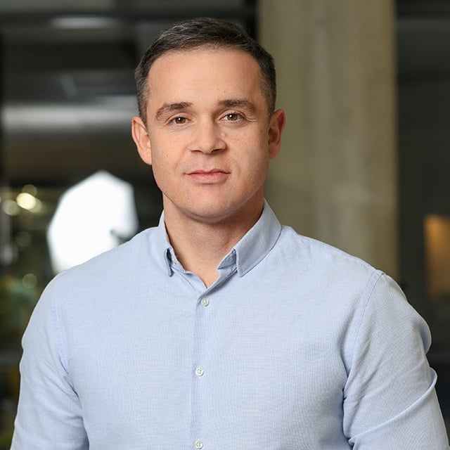 Христо Колев