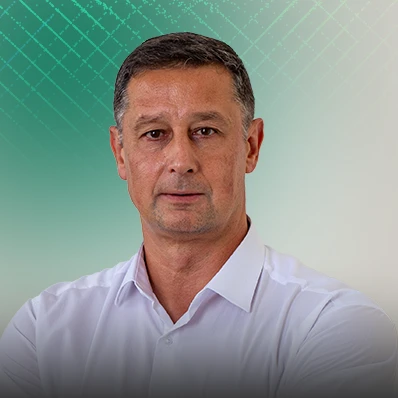 Проф. д-р Евгени Станимиров