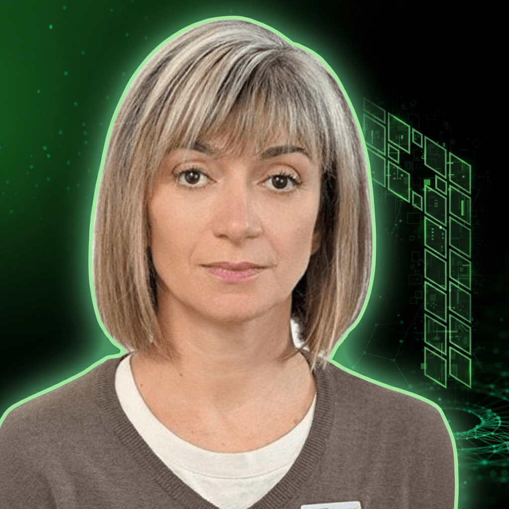 Д-р Румяна Грозева