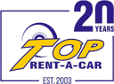 Top Rent a Car