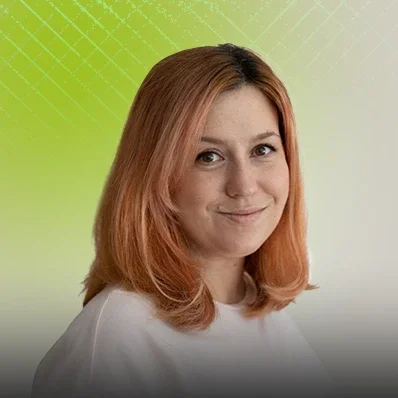 Гергана Боева