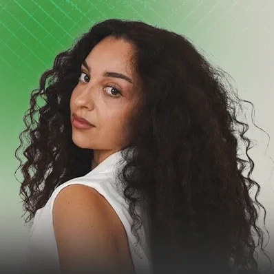 Дария Ганева