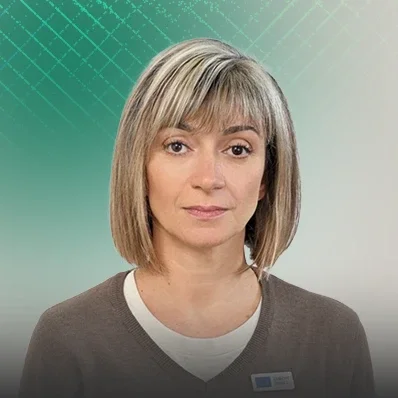 Д-р Румяна Грозева