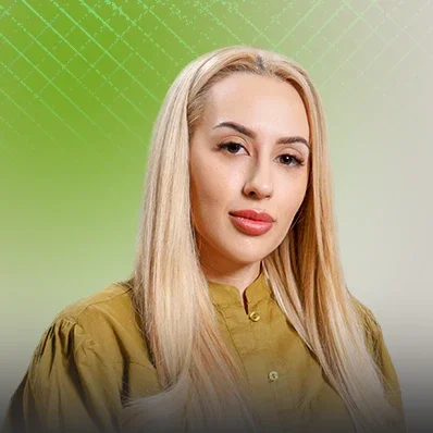 Мадлен Боева