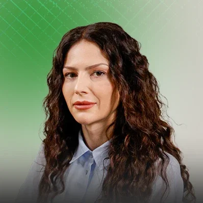 Десислава Жекова