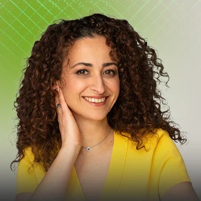 Силвия Павлова