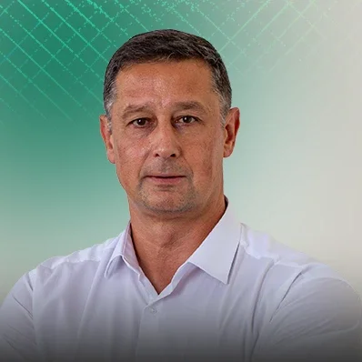 Проф. д-р Евгени Станимиров