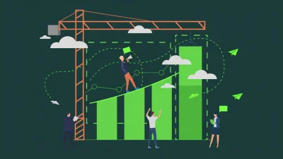 Панел 6: Архитектура на растежа: Проектирай бъдещето на твоя бизнес