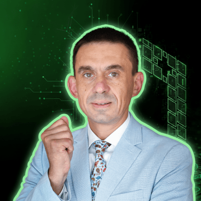 д-р Александър Христов