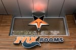 Апартхотел Fox Rooms