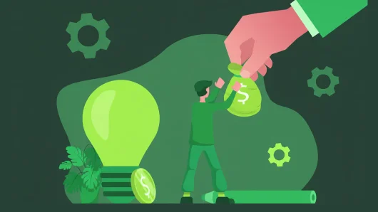 Панел 7: Пари за твоя бизнес има. Ето как да ги откриеш!