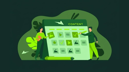 Панел 6: Силата на визуалното съдържание